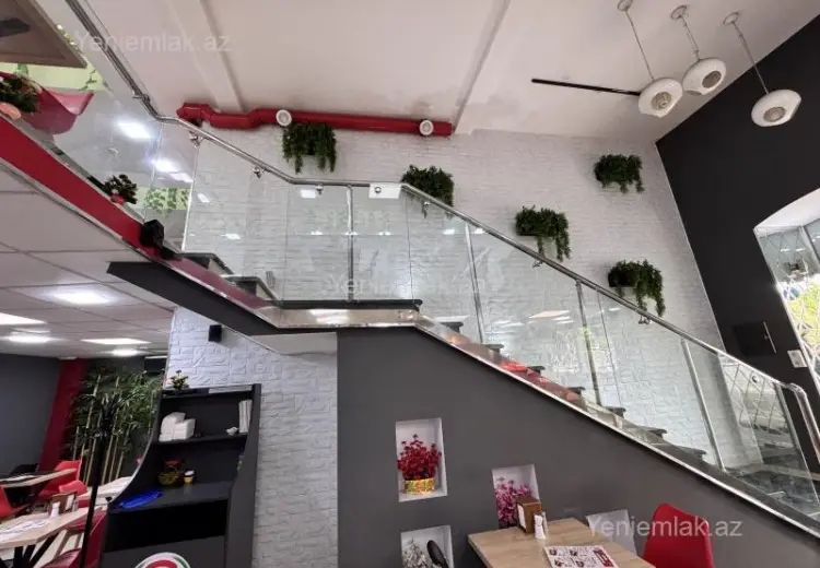 130 m² Obyekt / Ofis Satılır, Nəsimi, Bakı