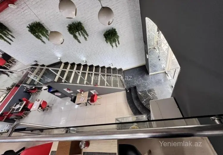 130 m² Obyekt / Ofis Satılır, Nəsimi, Bakı