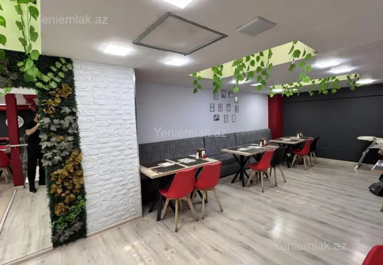 130 m² Obyekt / Ofis Satılır, Nəsimi, Bakı
