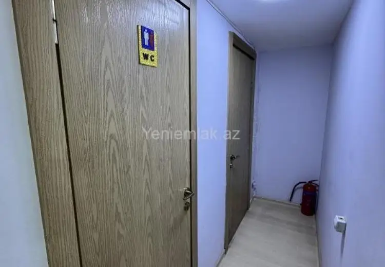 130 m² Obyekt / Ofis Satılır, Nəsimi, Bakı