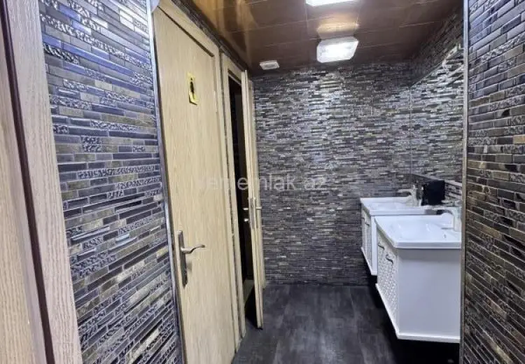 130 m² Obyekt / Ofis Satılır, Nəsimi, Bakı