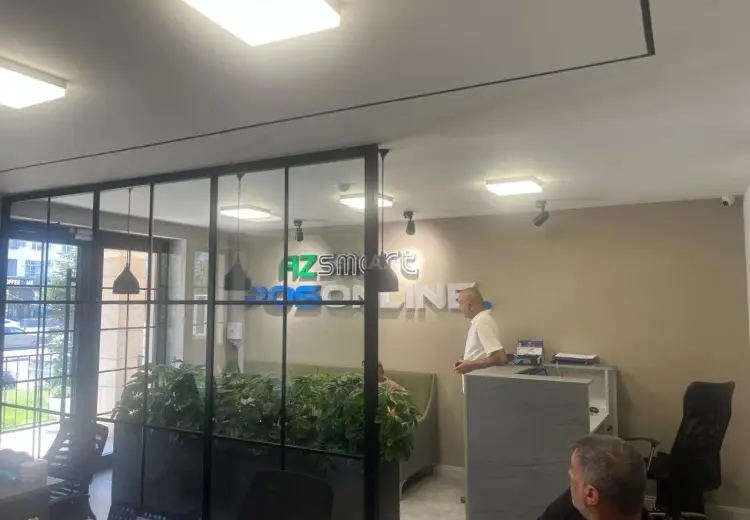 70 m² Obyekt / Ofis Satılır, Binəqədi, Bakı