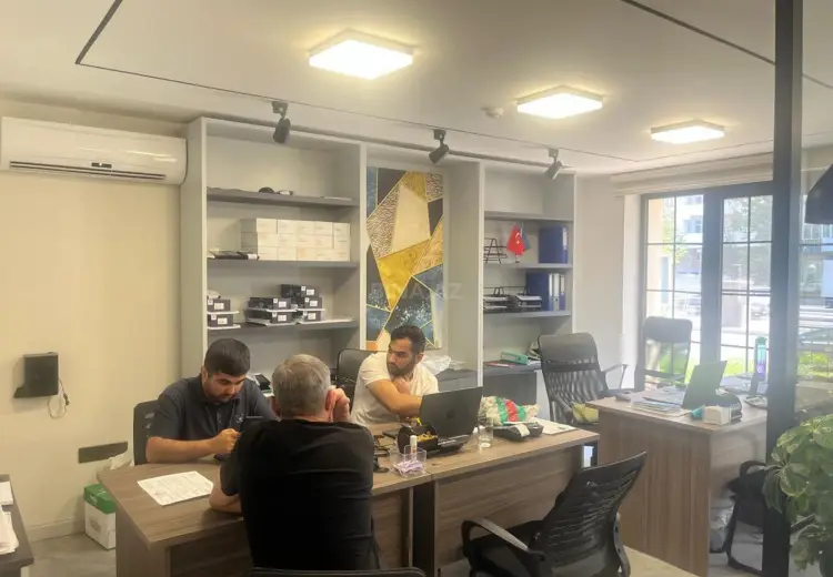 70 m² Obyekt / Ofis Satılır, Binəqədi, Bakı