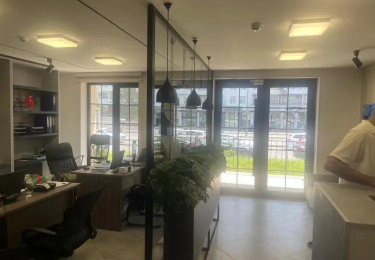 70 m² Obyekt / Ofis Satılır, Binəqədi, Bakı