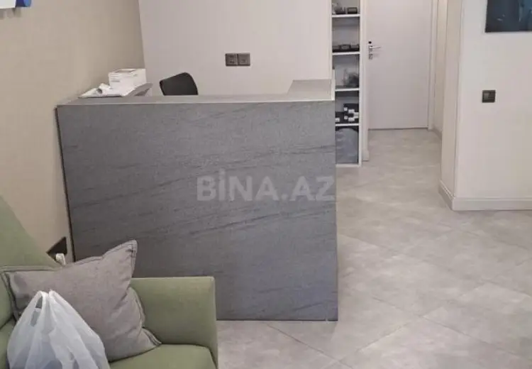 70 m² Obyekt / Ofis Satılır, Binəqədi, Bakı