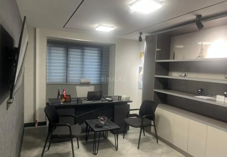 70 m² Obyekt / Ofis Satılır, Binəqədi, Bakı