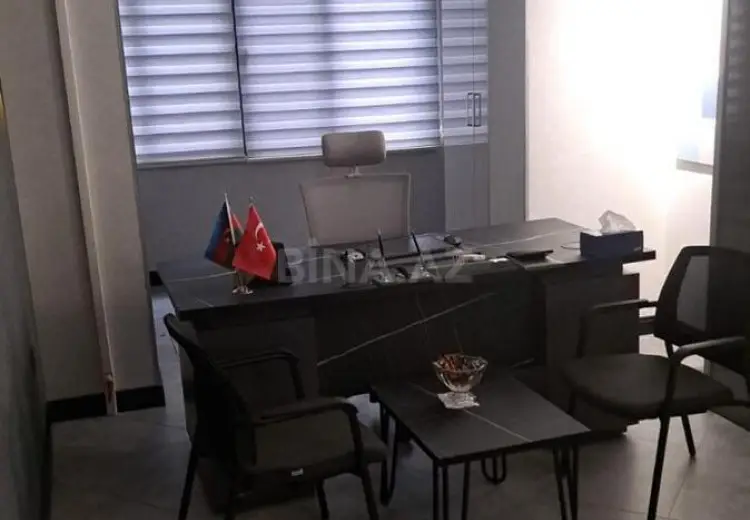 70 m² Obyekt / Ofis Satılır, Binəqədi, Bakı
