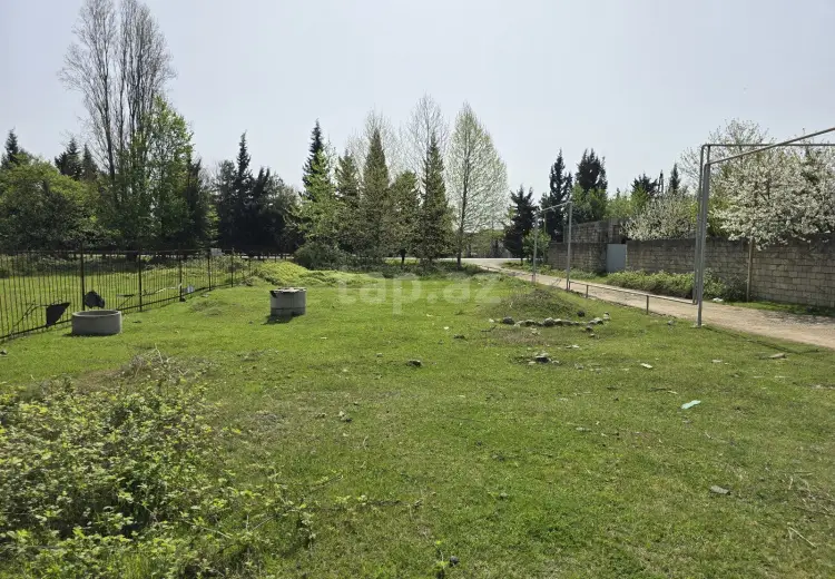 5 sot Torpaq Satılır, Lənkəran