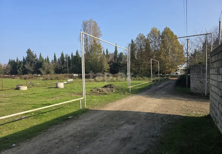 5 sot Torpaq Satılır, Lənkəran