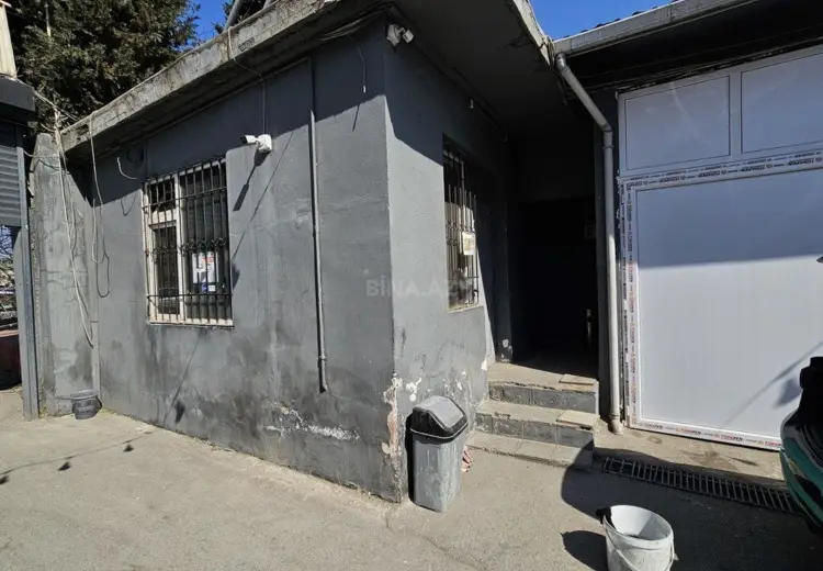 650 m² Obyekt / Ofis Satılır, Nərimanov, Bakı