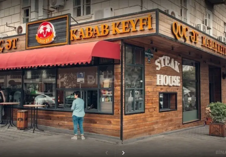 100 m² Obyekt / Ofis Satılır, Yasamal, Bakı