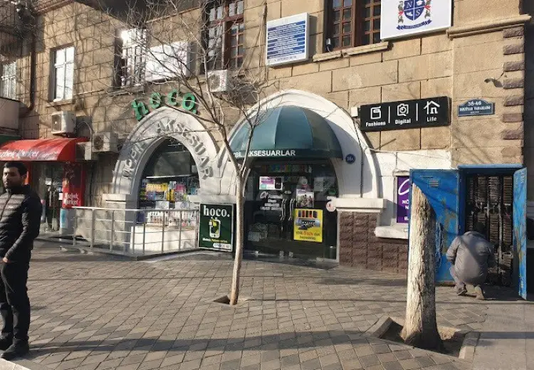 100 m² Obyekt / Ofis Satılır, Yasamal, Bakı