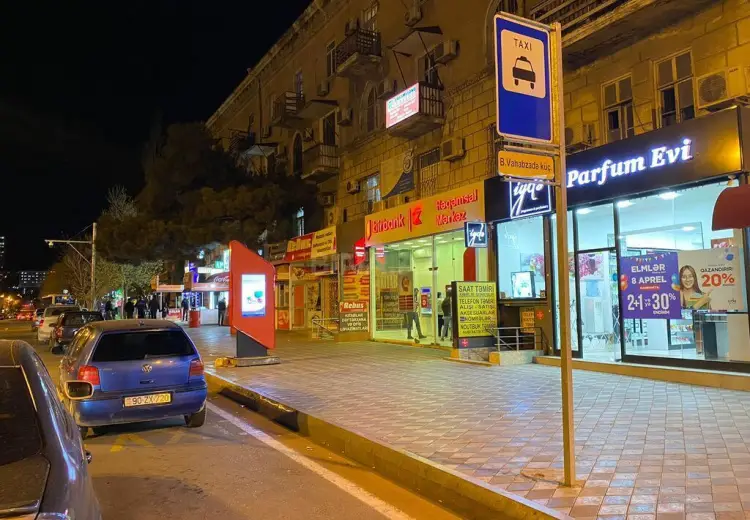 100 m² Obyekt / Ofis Satılır, Yasamal, Bakı