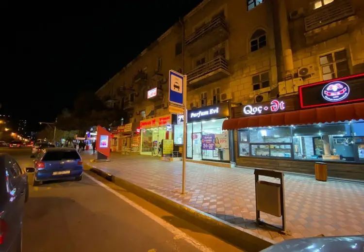 100 m² Obyekt / Ofis Satılır, Yasamal, Bakı