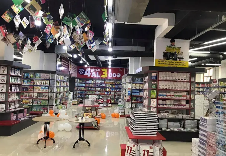 100 m² Obyekt / Ofis Satılır, Yasamal, Bakı
