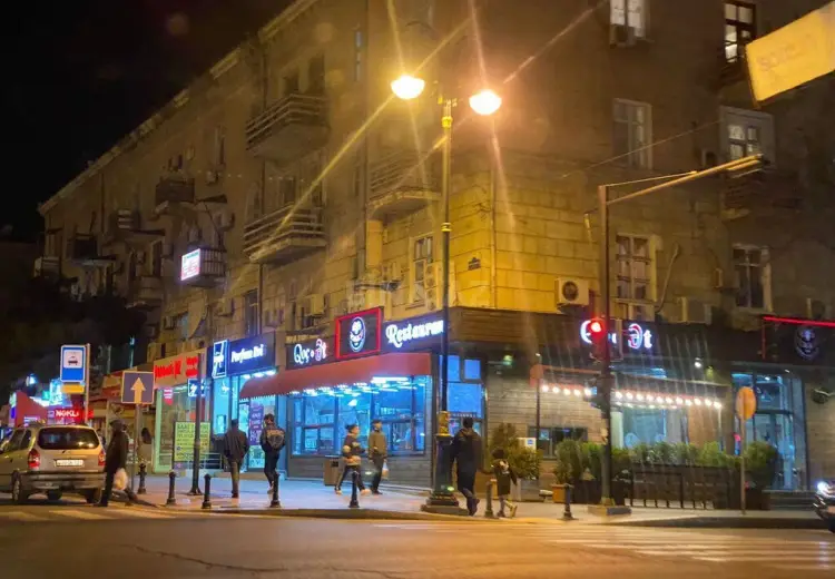 100 m² Obyekt / Ofis Satılır, Yasamal, Bakı