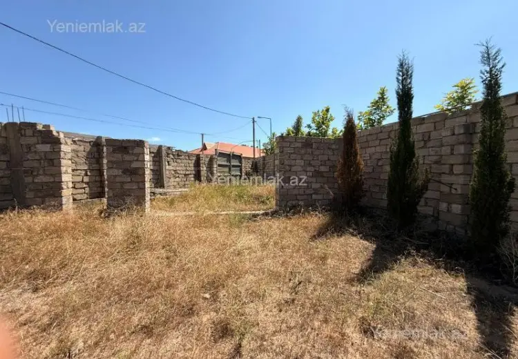 13 sot Torpaq Satılır, Şüvəlan, Xəzər, Bakı