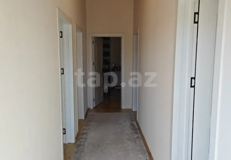 3 otaqlı mənzil Satılır, Sumqayıt