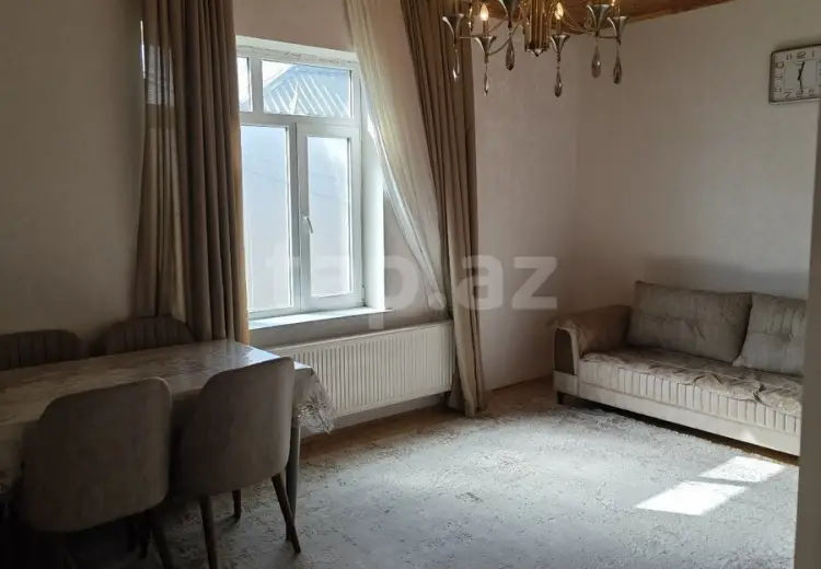 3 otaqlı mənzil Satılır, Sumqayıt