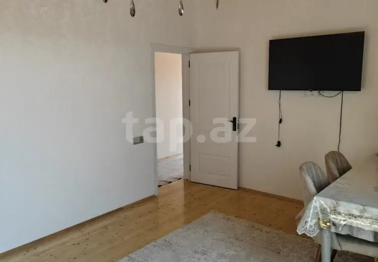 3 otaqlı mənzil Satılır, Sumqayıt