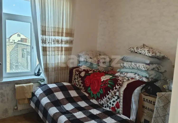 3 otaqlı mənzil Satılır, Sumqayıt