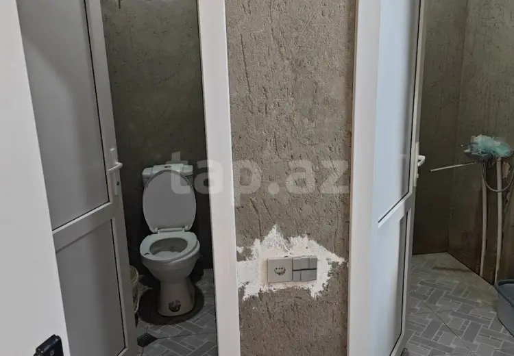 3 otaqlı mənzil Satılır, Sumqayıt