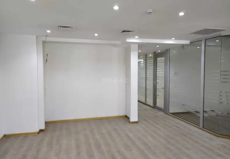550 m² Obyekt / Ofis Kirayə (aylıq), Nəsimi, Bakı