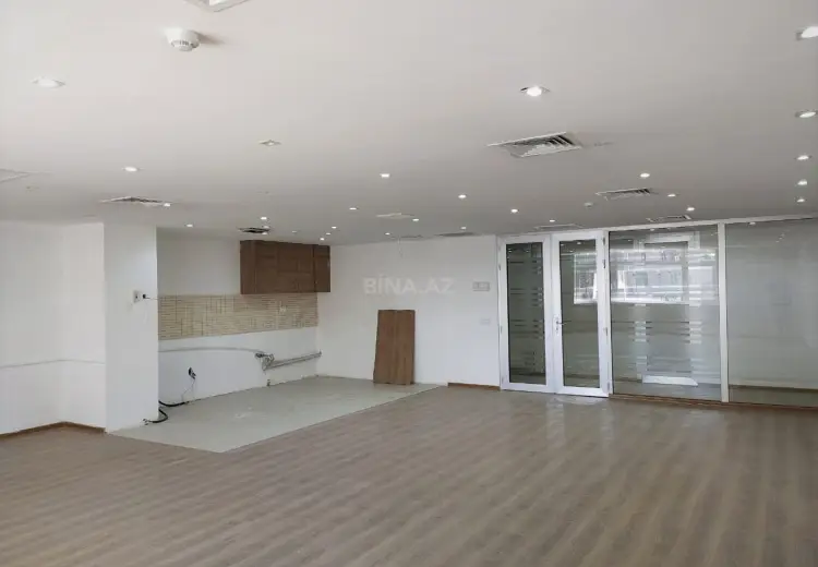 550 m² Obyekt / Ofis Kirayə (aylıq), Nəsimi, Bakı