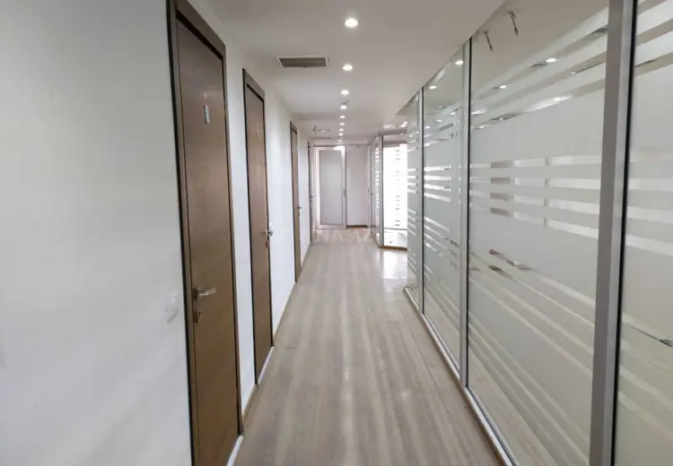 550 m² Obyekt / Ofis Kirayə (aylıq), Nəsimi, Bakı