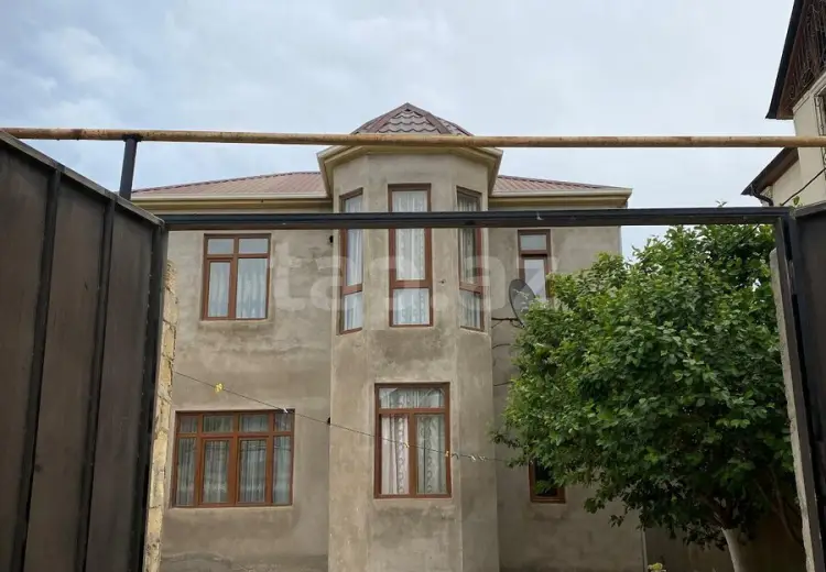 4 otaqlı mənzil Satılır, Sumqayıt