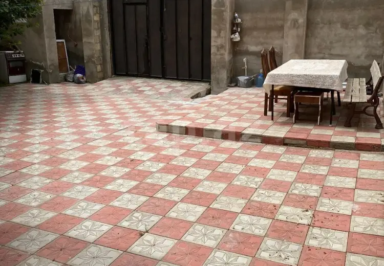 4 otaqlı mənzil Satılır, Sumqayıt