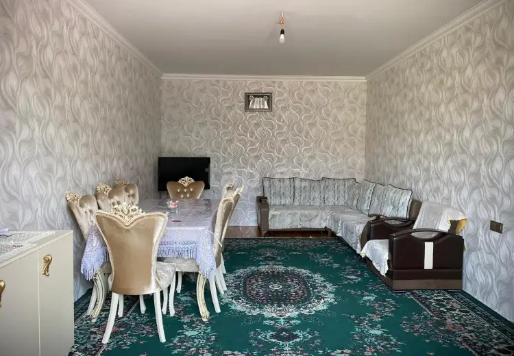 4 otaqlı mənzil Satılır, Sumqayıt