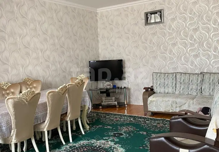 4 otaqlı mənzil Satılır, Sumqayıt