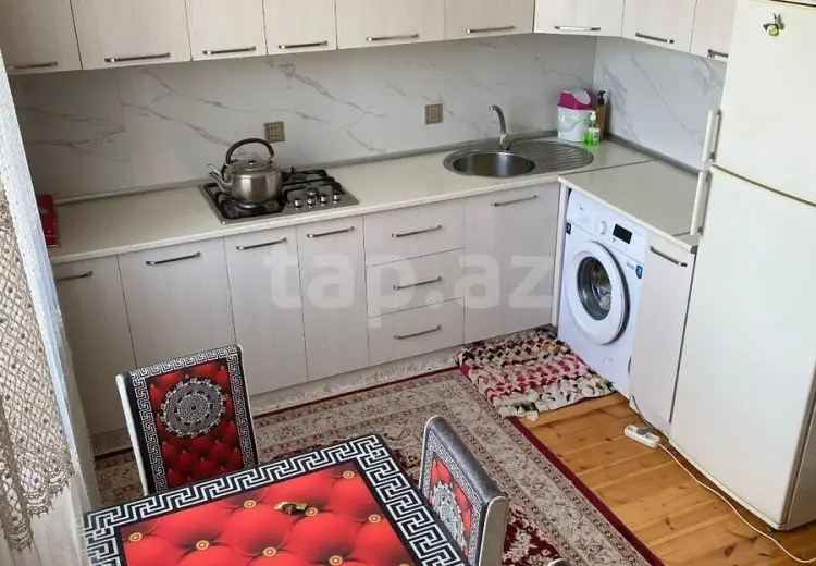 4 otaqlı mənzil Satılır, Sumqayıt