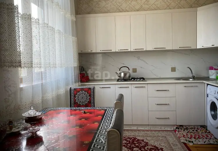 4 otaqlı mənzil Satılır, Sumqayıt