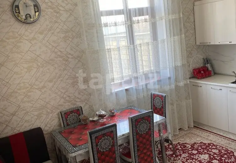 4 otaqlı mənzil Satılır, Sumqayıt