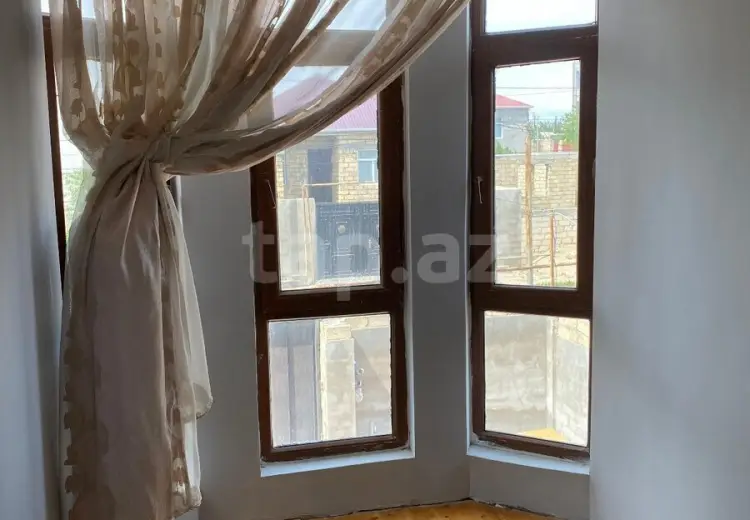 4 otaqlı mənzil Satılır, Sumqayıt