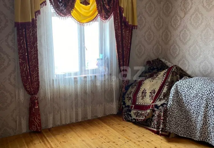 4 otaqlı mənzil Satılır, Sumqayıt