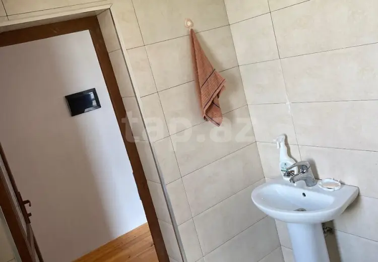 4 otaqlı mənzil Satılır, Sumqayıt