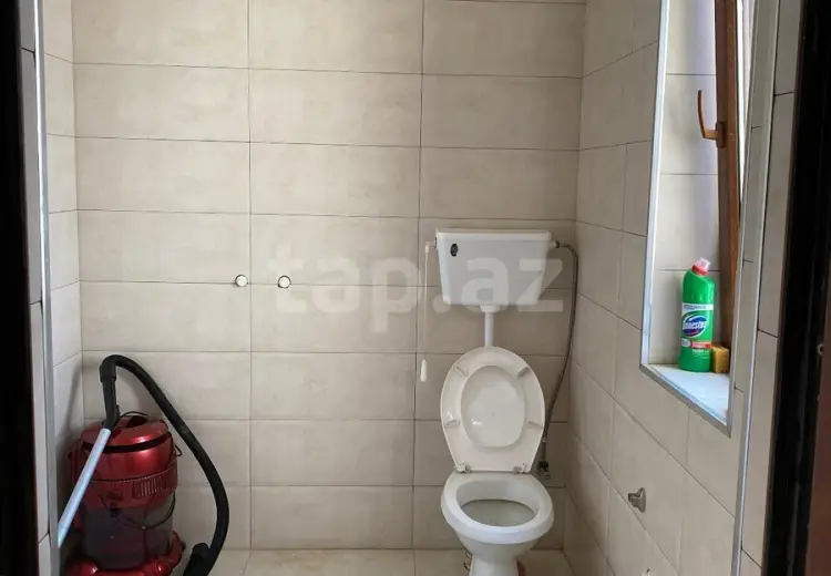 4 otaqlı mənzil Satılır, Sumqayıt