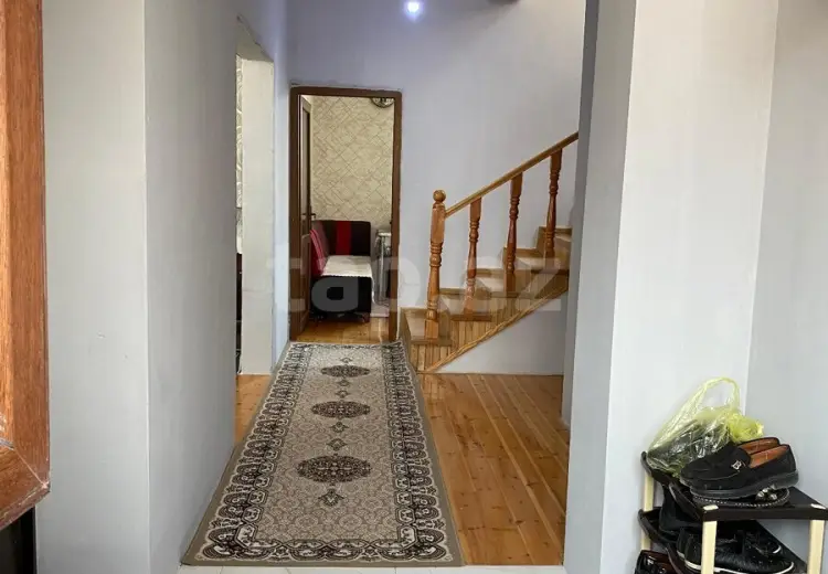 4 otaqlı mənzil Satılır, Sumqayıt