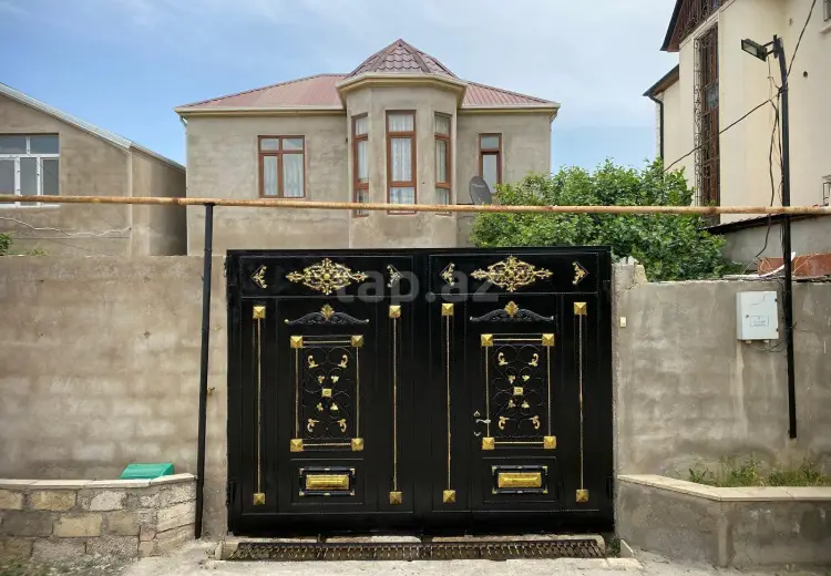 4 otaqlı mənzil Satılır, Sumqayıt