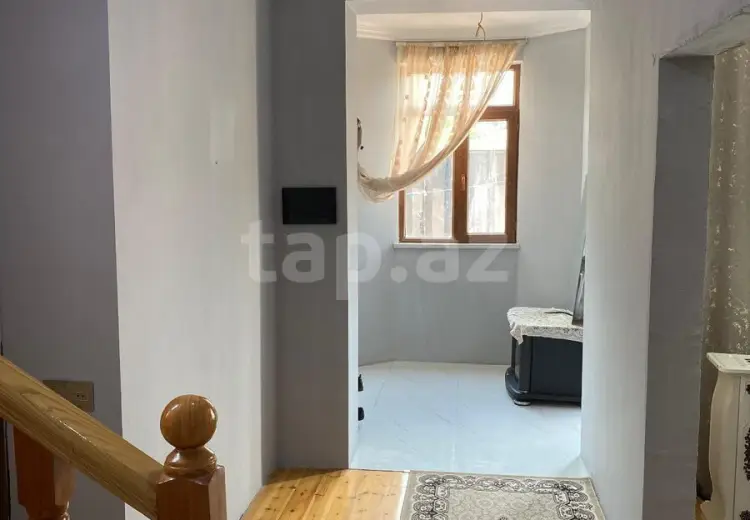 4 otaqlı mənzil Satılır, Sumqayıt