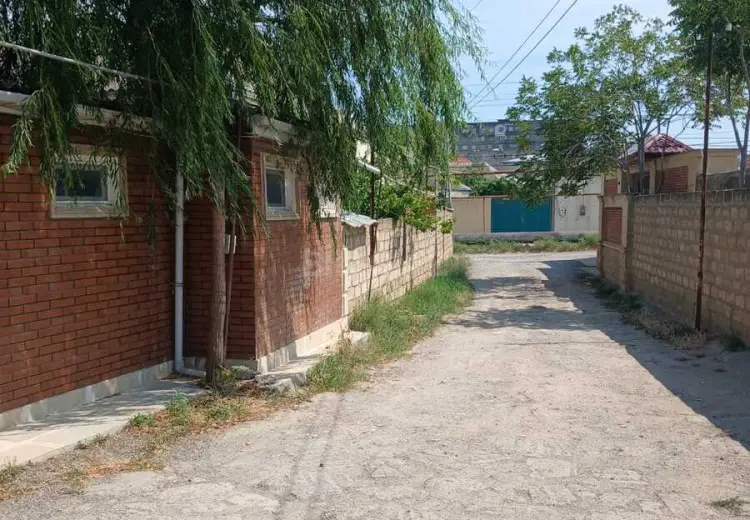 3 otaqlı mənzil Satılır, Biləcəri qəs., Binəqədi, Bakı