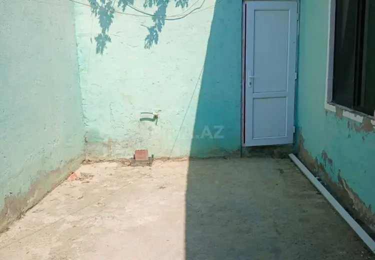 3 otaqlı mənzil Satılır, Biləcəri qəs., Binəqədi, Bakı