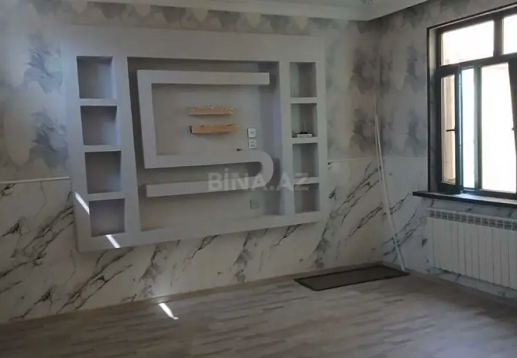 3 otaqlı mənzil Satılır, Biləcəri qəs., Binəqədi, Bakı