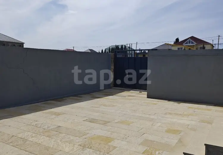 4 otaqlı mənzil Satılır, Sumqayıt