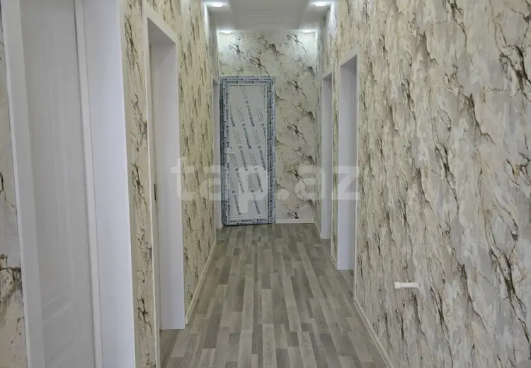 4 otaqlı mənzil Satılır, Sumqayıt