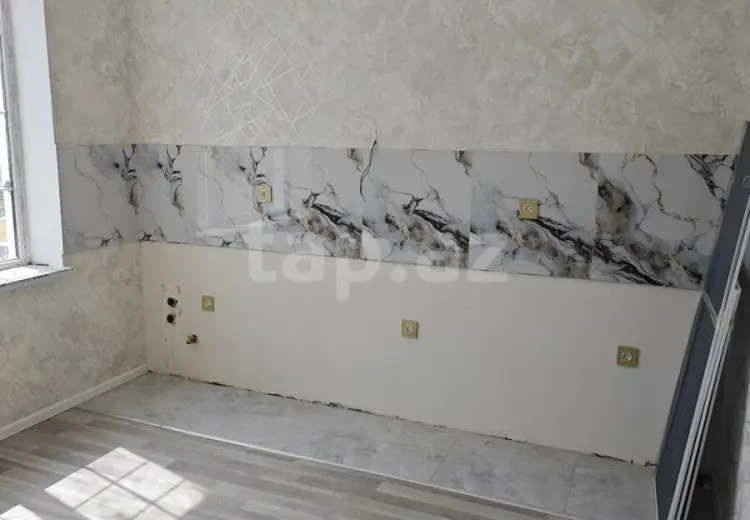 4 otaqlı mənzil Satılır, Sumqayıt