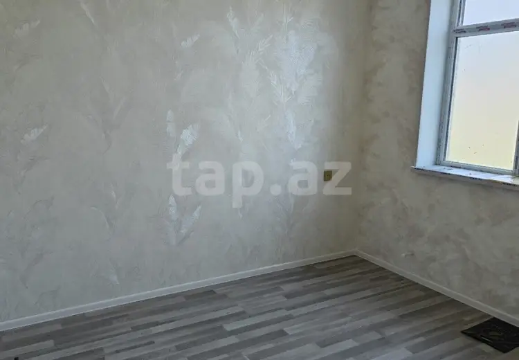 4 otaqlı mənzil Satılır, Sumqayıt